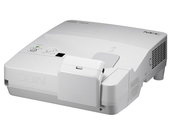 NEC UM361Xi, 3600 ANSI lumen, 3LCD, XGA (1024x768), 6000:1, 4:3, 1562,1 - 2946,…