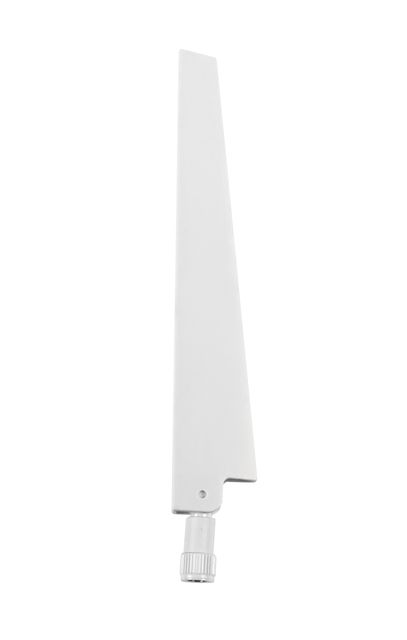 NETGEAR - Antenna - Wi-Fi - 2,5 dBi (per 2,4 GHz), 4 dBi (per 5 GHz) - omnidire…