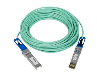 NETGEAR - Cavo applicazione diretta 10GBase - SFP+ (M) a SFP+ (M) - 15 m - fibr…