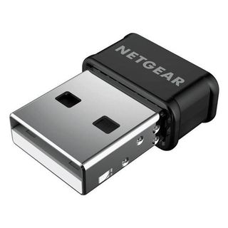 NETGEAR A6150 - Adattatore di rete - USB 2.0 - Wi-Fi 5