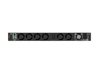 NETGEAR AV Line M4350-40X4C - Switch - L3 - gestito - 40 x 100/1000/2.5G/5G/10G…