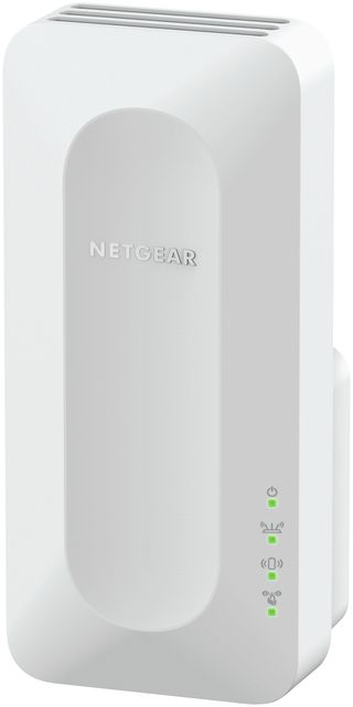 NETGEAR EAX12 - Impianto Wi-Fi (prolunga) - maglia - GigE - 802.11a/b/g/n/ac/ax…