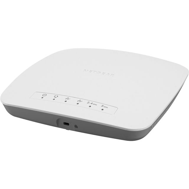 NETGEAR Insight Managed Smart Cloud (WAC510) - Router wireless - GigE, Wi-Fi 5 …