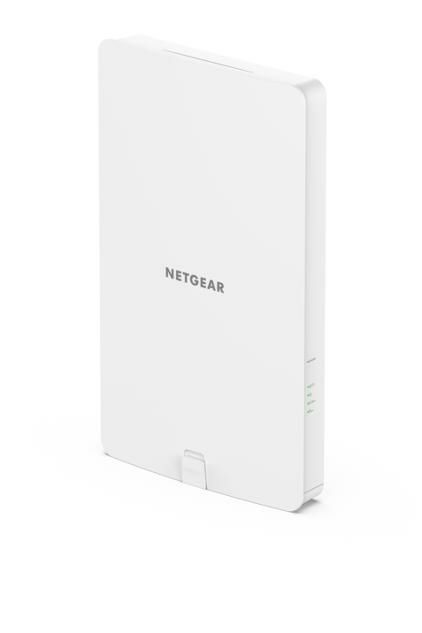 NETGEAR Insight WAX608Y - Wireless access point - AX1800, dual-band, outdoor, w…