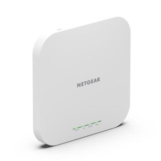 NETGEAR Insight WAX610 - Wireless access point - Wi-Fi 6 - 2.4 GHz, 5 GHz - ges…