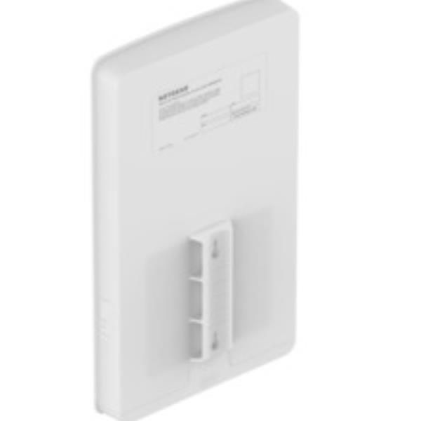 NETGEAR Insight WAX610Y - Wireless access point - Wi-Fi 6 - 2.4 GHz, 5 GHz - ge…