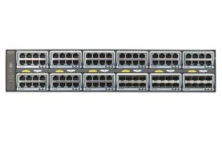NETGEAR M4300-96X - Starter Kit - switch - L3 - gestito - 48 x 10 Gigabit SFP+ …