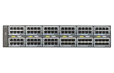 NETGEAR M4300-96X - Starter Kit - switch - L3 - gestito - 48 x 10 Gigabit SFP+ …