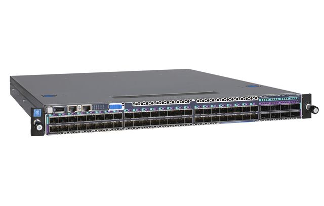 NETGEAR M4500-48XF8C - Switch - L3 - gestito - 48 x 10 Gigabit SFP28 + 8 x 100 …