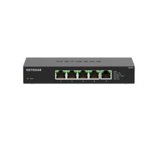 NETGEAR MS305 - Switch - multi-gigabit - unmanaged - 5 x 100/1000/2.5G - deskto…