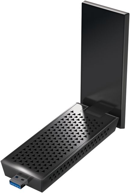 NETGEAR Nighthawk AC1900 - Adattatore di rete - USB 3.0 - 802.11ac