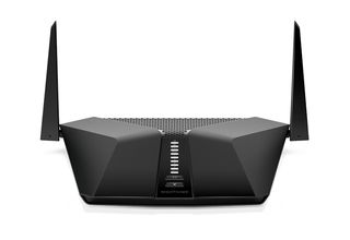 NETGEAR Nighthawk LAX20 - Router wireless - WWAN - switch a 4 porte - GigE - 80…