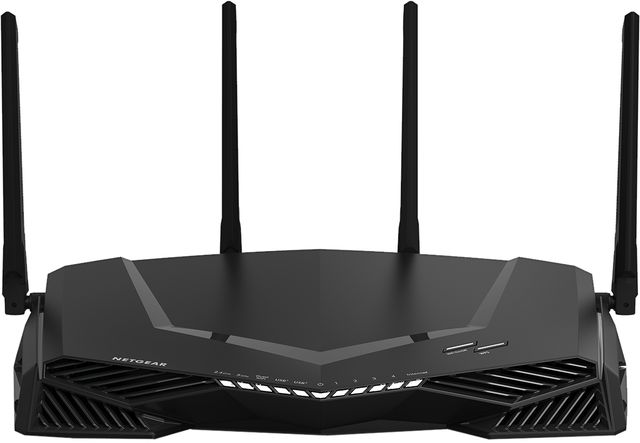 NETGEAR Nighthawk Pro Gaming XR500 - Router wireless - switch a 4 porte - GigE …