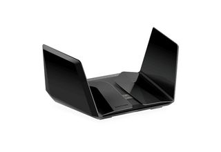 NETGEAR Nighthawk RAXE500 - Router wireless - switch a 4 porte - GigE, 2.5 GigE…