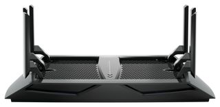 NETGEAR Nighthawk X6 - Router wireless - switch a 4 porte - GigE - Wi-Fi 5 - Du…