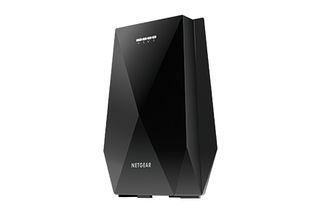 NETGEAR Nighthawk X6 EX7700 - Wi-Fi range extender - Wi-Fi 5 - 2.4 GHz, 5 GHz