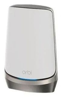 NETGEAR Orbi 960 Series RBRE960 - - router wireless - switch a 4 porte - 10GbE,…