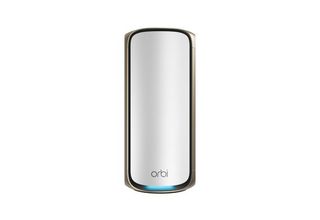 NETGEAR Orbi 970 Series RBE970 - Impianto Wi-Fi (prolunga) - fino a 2700 mq - m…