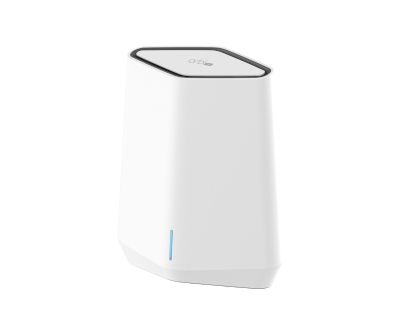 NETGEAR Orbi Pro SXR50 - Impianto Wi-Fi (router) - fino a 1884 mq - maglia - Gi…