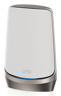 NETGEAR Orbi RBSE960 - Impianto Wi-Fi (prolunga) - fino a 3000 mq - maglia - 10…