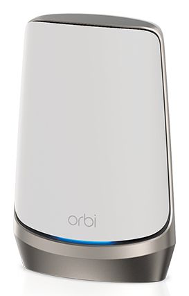 NETGEAR Orbi RBSE960 - Impianto Wi-Fi (prolunga) - fino a 3000 mq - maglia - 10…