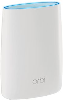 NETGEAR Orbi WiFi System RBK50 - Impianto Wi-Fi (router, prolunga) - fino a 465…