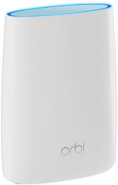 NETGEAR Orbi WiFi System RBK50 - Impianto Wi-Fi (router, prolunga) - fino a 465…