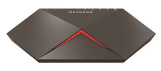NETGEAR Plus SX10 - Switch - 8 x 1000Base-T + 2 x 100/1000/2,5G/5G/10G (collega…