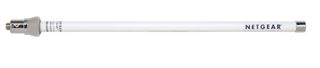 NETGEAR ProSafe ANT2409 Indoor/Outdoor 9 dBi Omni-directional Antenna - Antenna…