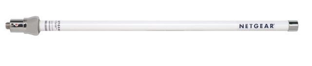 NETGEAR ProSafe ANT2409 Indoor/Outdoor 9 dBi Omni-directional Antenna - Antenna…
