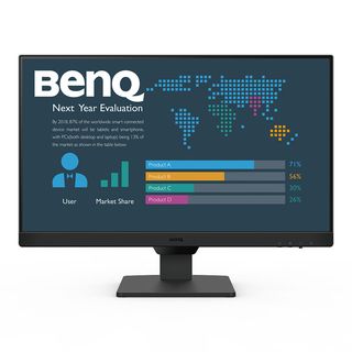 BenQ BL2490 - Monitor a LED - 23.8" - 1920 x 1080 Full HD (1080p) @ 100 Hz - IP…