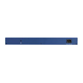 NETGEAR Smart GS724TPP - Switch - L3 Lite - intelligente - 24 x 10/100/1000 (Po…