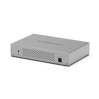 NETGEAR Smart MS108TUP - Switch - L3 Lite - intelligente - 4 x 100/1000/2.5G (P…