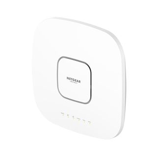NETGEAR WAX630E - Wireless access point - Wi-Fi 6E - 802.11a/b/g/n/ac/ax - 2.4 …