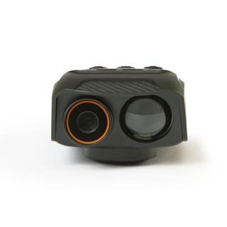NILOX - Bike Cam 3 in 1 Action Cam, Luce e Clacson