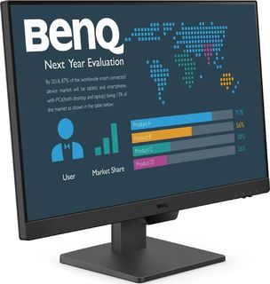 BenQ BL3290QT - BL Series - monitor a LED - 31.5" - 2560 x 1440 WQHD @ 75 Hz - …