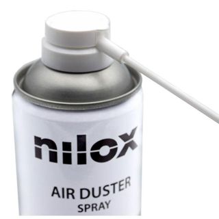 NILOX TECH - Bomboletta Aria Compressa