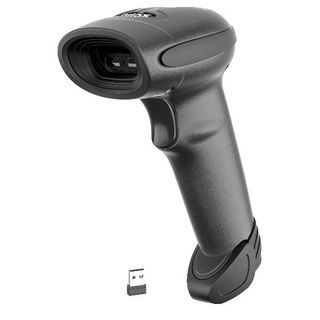 NILOX TECH - Lettore codice a barre Barcode 1D wireless