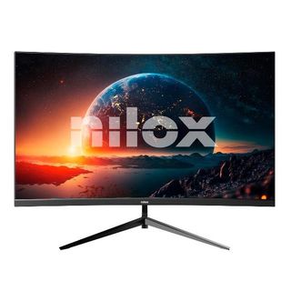 NILOX TECH - MONITOR 27 CURVO 240HZ VA HDMI e DP