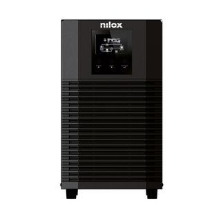 NILOX TECH - UPS Premium ONLINE PRO 4500VA