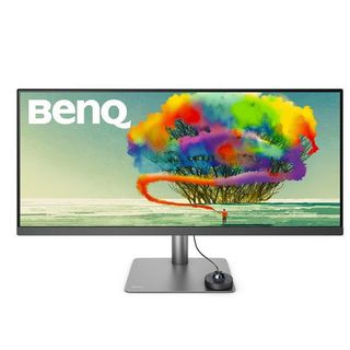 BenQ DesignVue PD3420Q - Monitor a LED - 34" - 3440 x 1440 UWQHD @ 60 Hz - IPS …