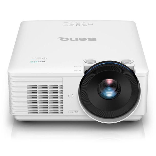 BenQ LU785 - Proiettore DLP - diodo laser - 3D - 6000 lumen ANSI - WUXGA (1920 …