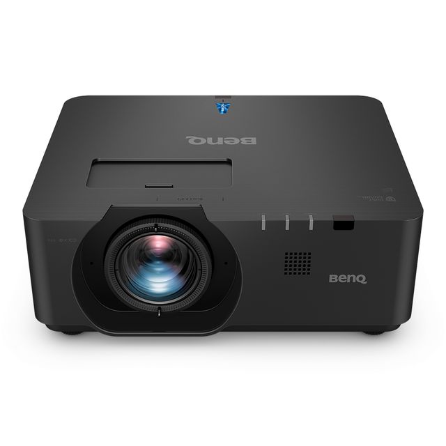 BenQ LU960ST2 - Proiettore DLP - laser - 3D - 5200 lumen ANSI - WUXGA (1920 x 1…