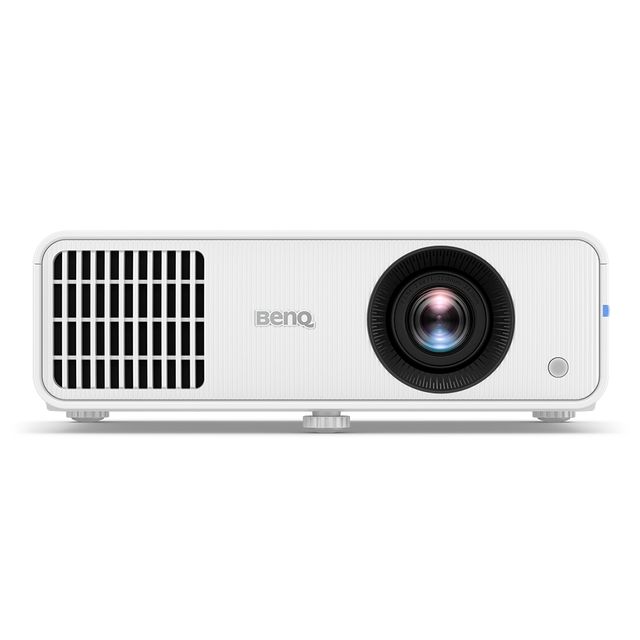 BenQ LW550 - Proiettore DLP - LED - portatile - 3D - 3000 lumen ANSI - WXGA (12…