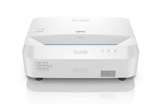 BenQ LW890UST - Proiettore DLP - laser - 3D - 4000 lumen ANSI - WXGA (1280 x 80…