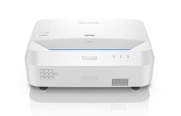 BenQ LW890UST - Proiettore DLP - laser - 3D - 4000 lumen ANSI - WXGA (1280 x 80…