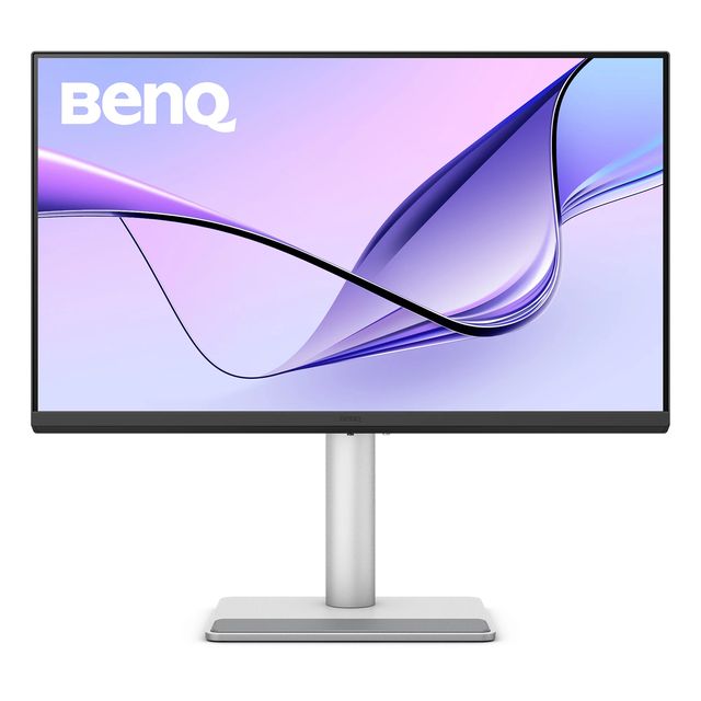 BenQ MA270UP, 68,6 cm (27ʺ), 3840 x 2160 Pixel, 4K Ultra HD, 5 ms, Bianco