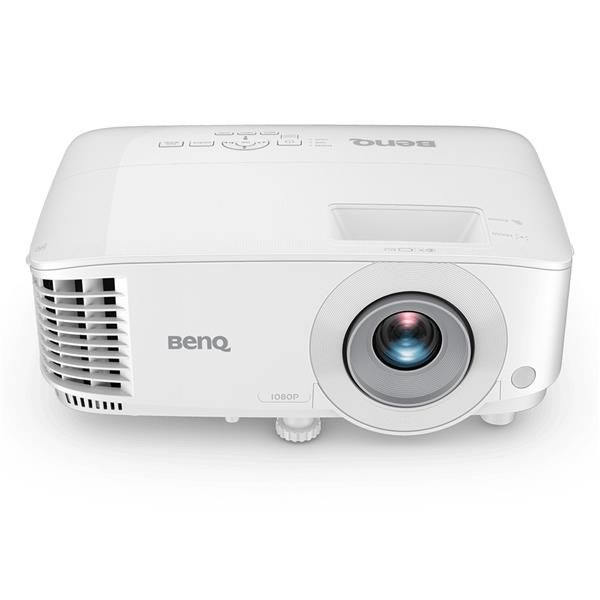 BenQ MH560 - Proiettore DLP - portatile - 3D - 3800 lumen ANSI - Full HD (1920 …