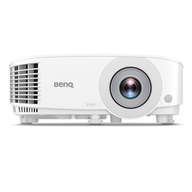 BenQ MS560 - Proiettore DLP - portatile - 3D - 4000 lumen - SVGA (800 x 600) - …