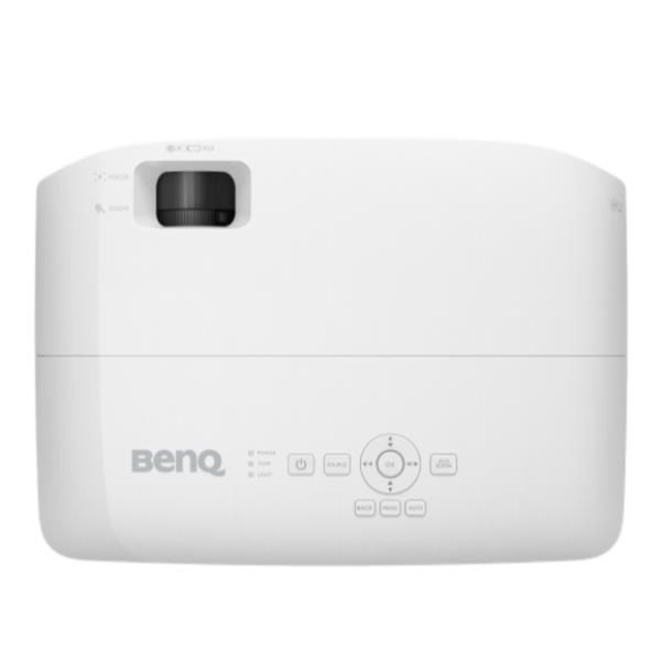 BenQ MW536 - Proiettore DLP - portatile - 3D - 4000 lumen ANSI - WXGA (1280 x 8…